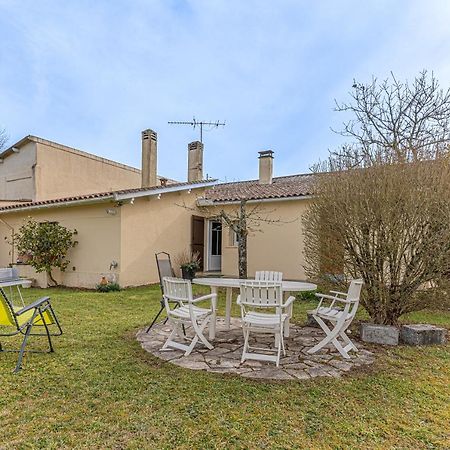 L'Arriga - Maison Pour 6 Personnes Gradignan Exterior photo